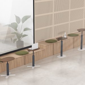 Где купить панели AKUSTA™ в Казахстане
