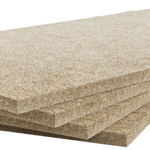 Акустическая панель Forest Acoustic Classic 25x600x1200 мм., волокно W1 мм, кромка PR (прямая)