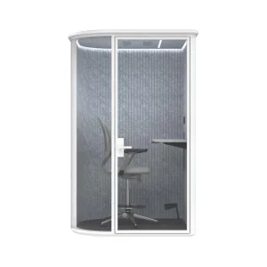 Квадро Соло | QRoom One